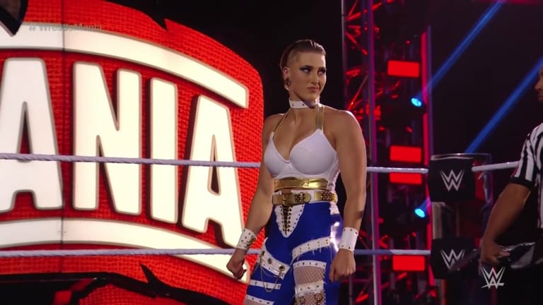 5 Bold Predictions for NXT in 2021