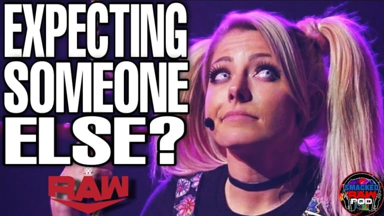 Alexa's Playground Debuts! Is Miz Still Mr. MITB? RAW Recap Podcast 12/21/20