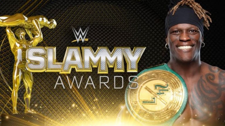 The 2020 Slammy Awards Winners
