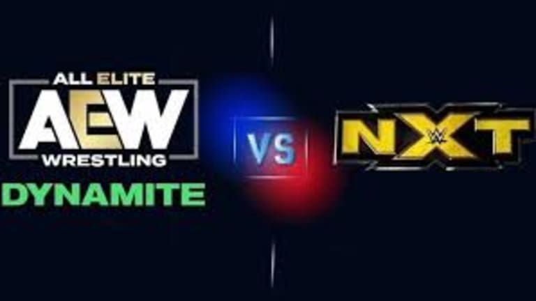 The Wednesday Night Wars Viewership and Ratings 12. 23. 20