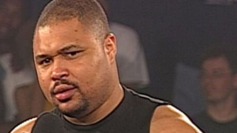 10 Influential African-Americans In TNA/Impact Wrestling History