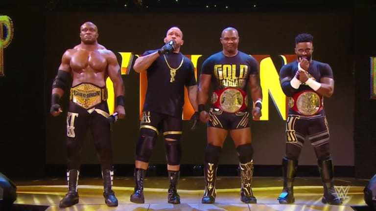WWE Monday Night RAW Recap (12/28/20)