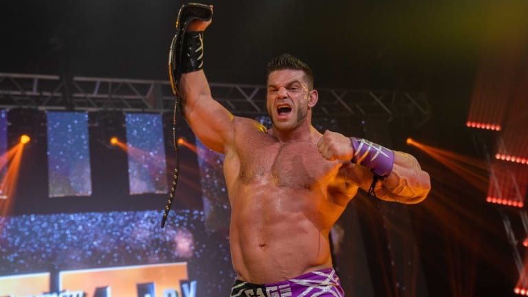 10 Interesting Facts About Slammiversary 2019