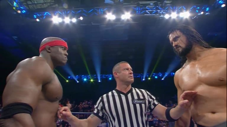 10 Interesting Facts About Slammiversary 2016