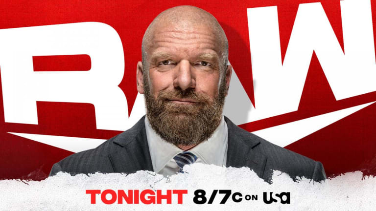 WWE Monday Night Raw LIVE coverage and commentary (01/11/2021)