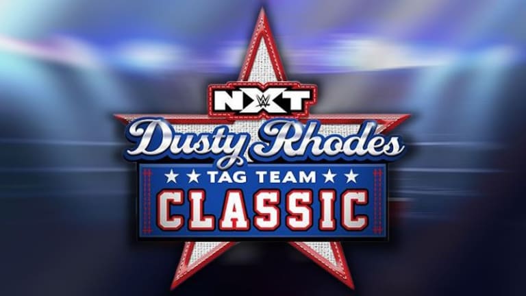 Which Teams Should Win The 2021 Dusty Classic?