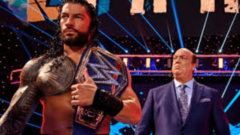 Who Will Actually Face Roman Reigns at the Royal Rumble?