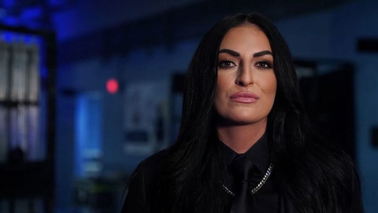 Sonya Deville's Storyline: Redemption or Masterplan