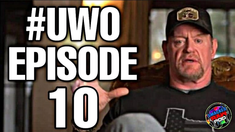 Unpopular Wrestling Opinions Ep. 10