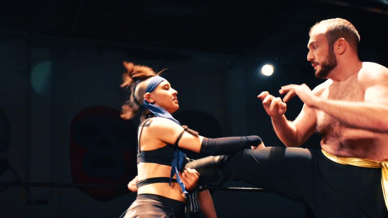 Women in the Major League: Or, Who Should Join MLW's Eventual Women's Division