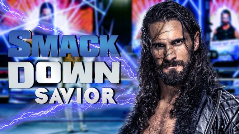 What is Next for Seth Rollins