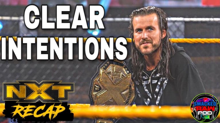 Aftermath Of Takeover: Vengeance Day! NXT Recap Podcast 2/17/21