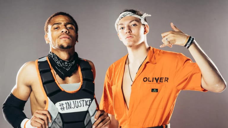 Joining Injustice: Who Should Join with Myron Reed and Jordan Oliver