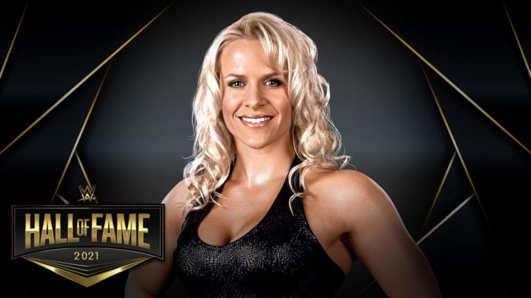 Molly Holly First Name for 2021 WWE Hall of Fame: Both 2020 and 2021 to be Honored
