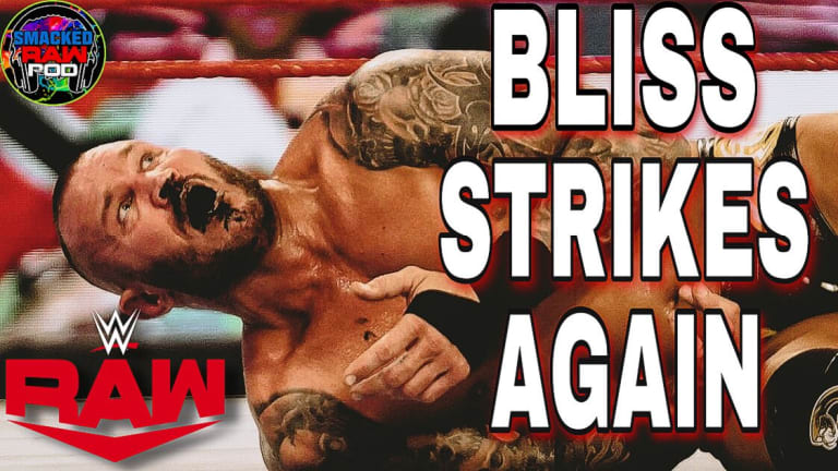 Brutal No DQ Match & 2 Title Matches! RAW Recap Podcast 3/8/21