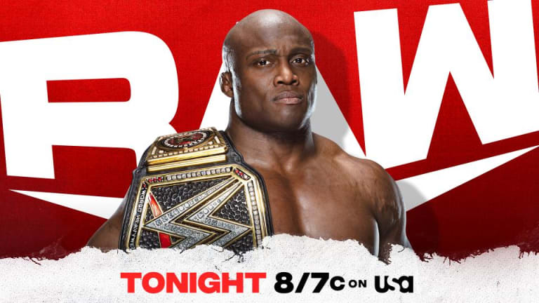 WWE Monday Night RAW LIVE coverage and commentary (03.15.21)