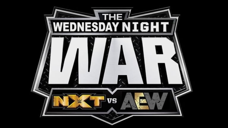 How NXT Can Close The Gap With AEW