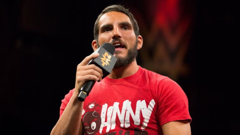 Can Johnny Gargano Be Daniel Bryan 2.0?