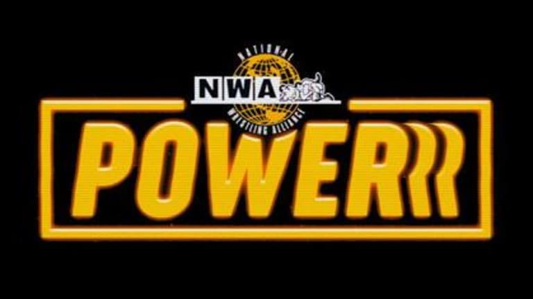 "Strictly Chaos" NWA Powerrr | Episode 19 LIVE Coverage