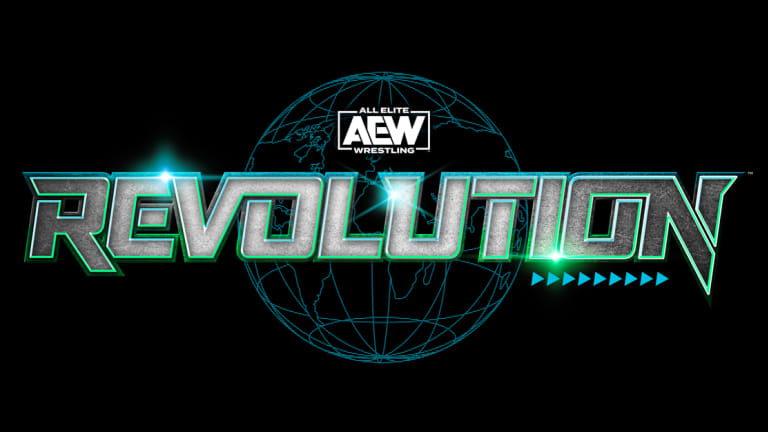 aew revolution online free