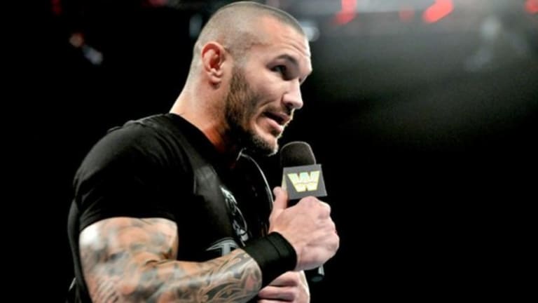 Randy Orton's Most Despicable Deeds
