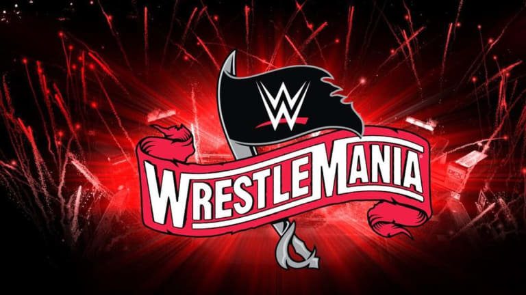 WrestleMania Plans Altered by Coronavirus Pandemic