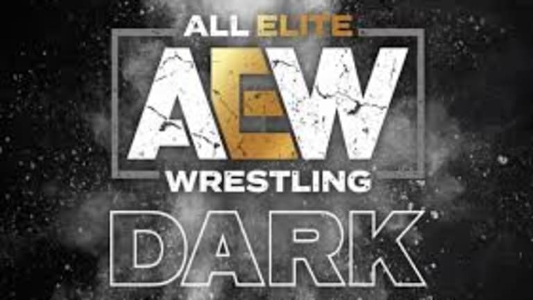 AEW Dark Report for 4/7/20