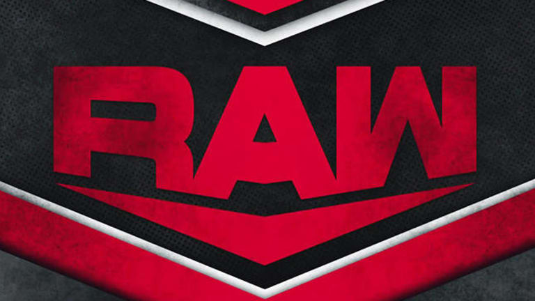Monday Night RAW Top 5 Moments 04-13-20