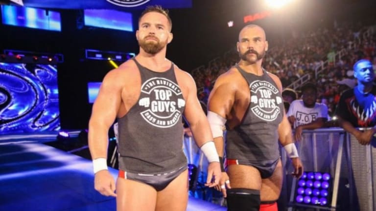 The Revival Have Officially Revealed Their New Name