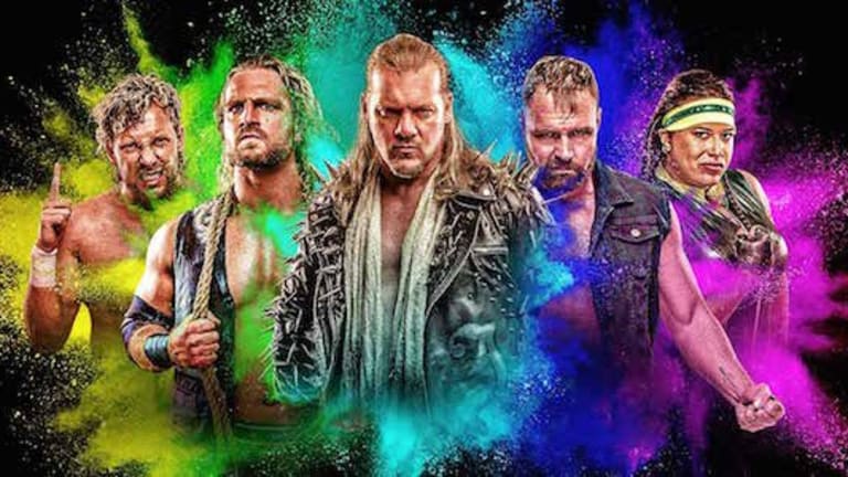 Booking Money In The Bank In AEW
