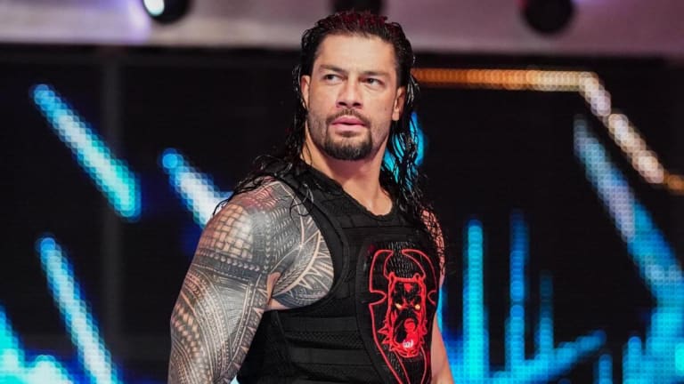 Tuesday Morning News Update (5/5) - WWE Removes Roman Reigns From RAW Segment, Edge and Randy Orton Will Meet Face to Face, Next Week and WWE Selling Masks for COVID-19 Charity