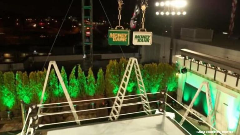 Tuesday Afternoon News Update (5/5) - Roman Reigns Special To Air Tonight, Finn Balor’s Mystery Attacker Will Be Revealed, Tomorrow on NXT and Find Out When Both Money in The Bank Matches Were Taped