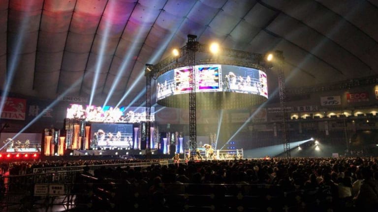 Thursday Evening News Update (5/7) - NJPW Reportedly Considering Empty Arena Shows, New Client Could Be Coming to The Robert Stone Brand and Recently Furloughed WWE Producer Rips Company’s On-Air Terminologies