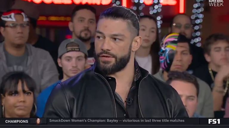 Netflix's "The Wrong Missy" Ft. Roman Reigns Debuting May 13th