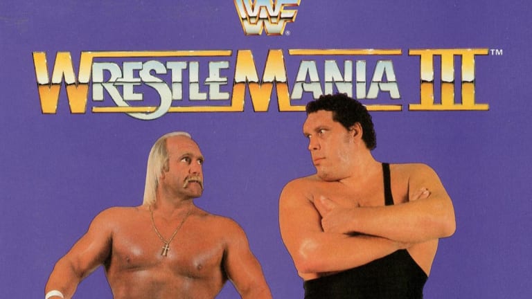 WNW WrestleMania 3 Review Ahead of FS1 Special
