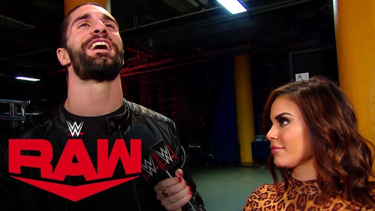 Tuesday Afternoon News Update (5/26) - Seth Rollins to Appear on 'WWE Backstage', Tonight, Vince McMahon/XFL Latest News and New Match Set for NXT 'In Your House' Event