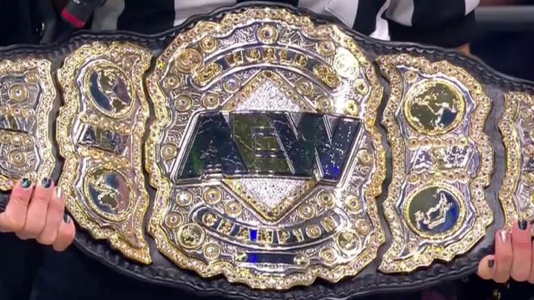 Why MJF Should Be AEW Champion