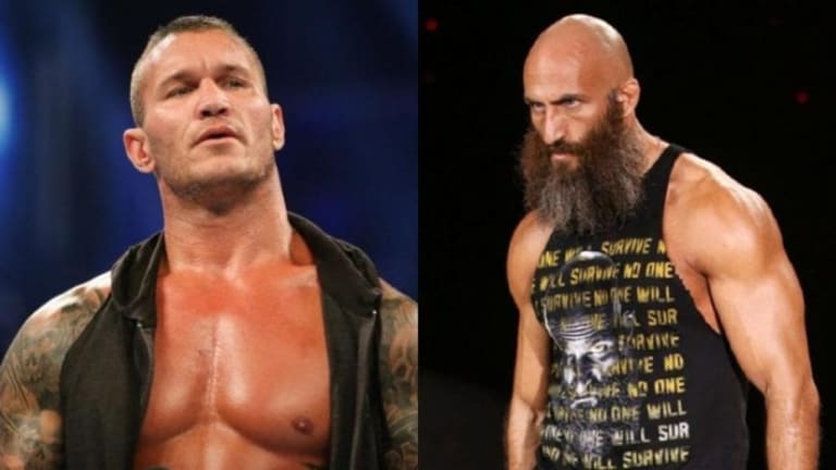 Tuesday Morning News Update (6/9) - New Title Match Added to WWE Backlash, A Pair of Matches Added to This Week's WWE NXT and Randy Orton Takes Jab at Tommaso Ciampa