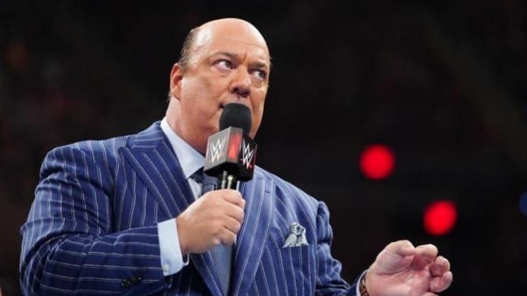 *BREAKING* Paul Heyman Removed From WWE Creative Team