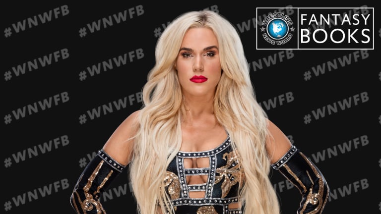 WNW Fantasy Booking: Lana