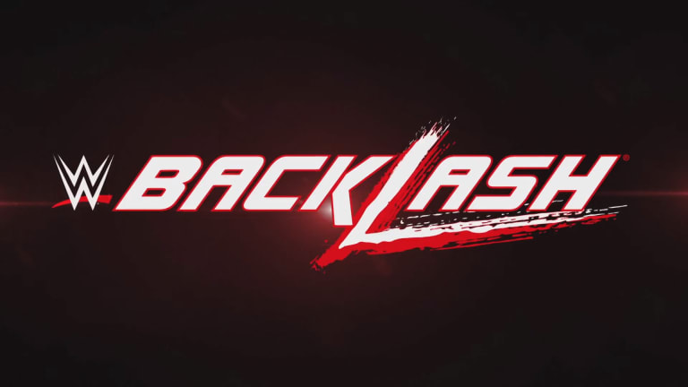 WWE Backlash Preview