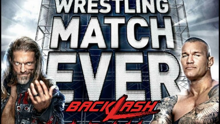 Smacked Raw Podcast | Edge & Orton Deliever A Classic | Backlash 2020 Recap