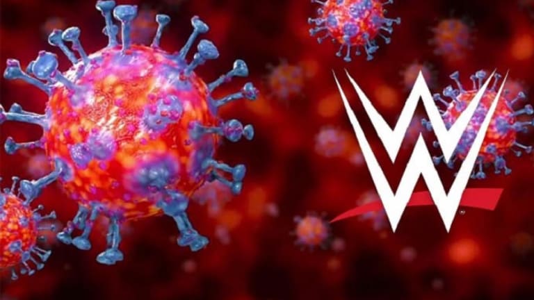 Update On WWE's Employee Testing