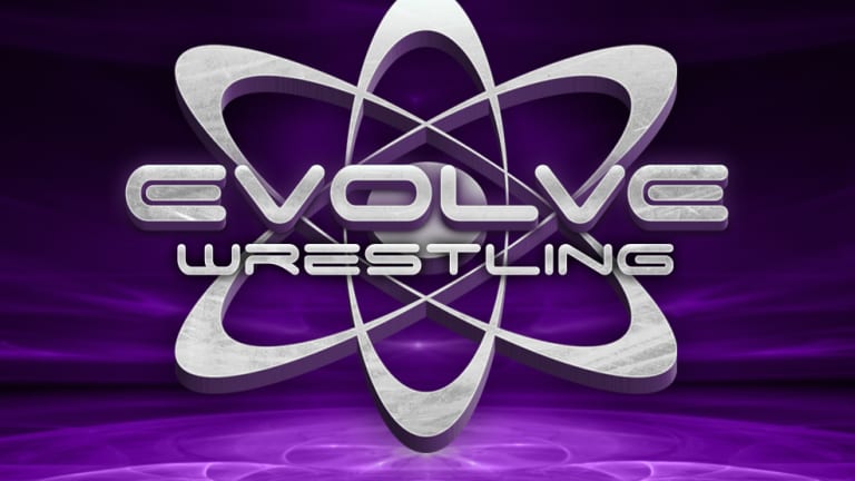 *BREAKING* EVOLVE Wrestling Ceasing Operations Due To Pandemic