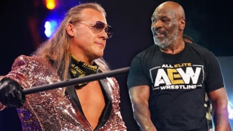 Friday Morning News Update (6/19) - WWE Announces Title Match For This Monday Night's RAW, Chris Jericho Reveals Original Plans For Mike Tyson in AEW and WWE Announces Minor Injuries To A Pair Of NXT Superstars