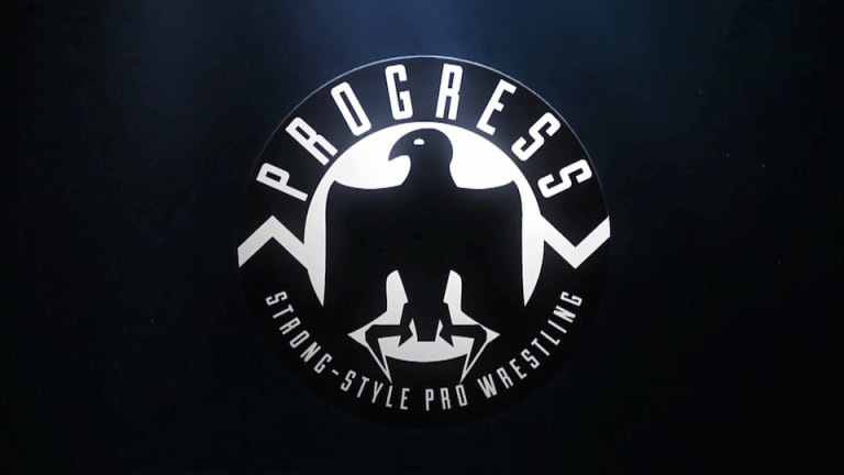 Progress Wrestling Announces Talent Releases and Suspensions Due To Recent Allegations