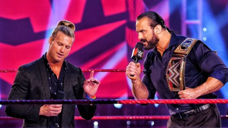 WWE Championship Match Set For Extreme Rules PPV