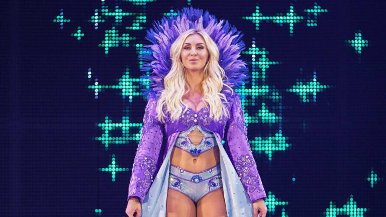 Report: Charlotte Flair To Undergo Surgery, Expected To Have An Extended Time Off