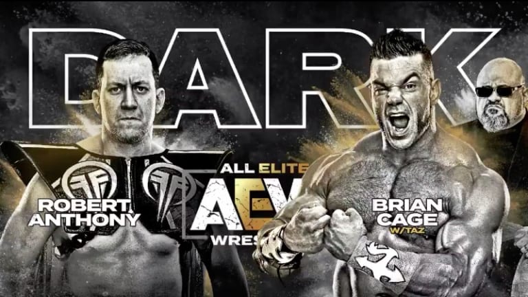 AEW Dark Coverage for 6/23/20