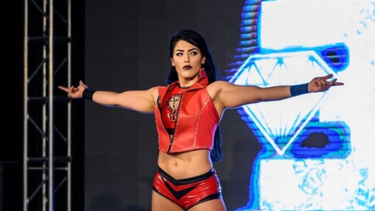 Friday Morning News Update (6/26) - IMPACT Wrestling Issues Statement On Tessa Blanchard's Termination, X-Division Championship Match Set For IMPACT Slammiversary and An Extra That Attended WWE TV Tapings Confirms He's Tested Positive For The Virus